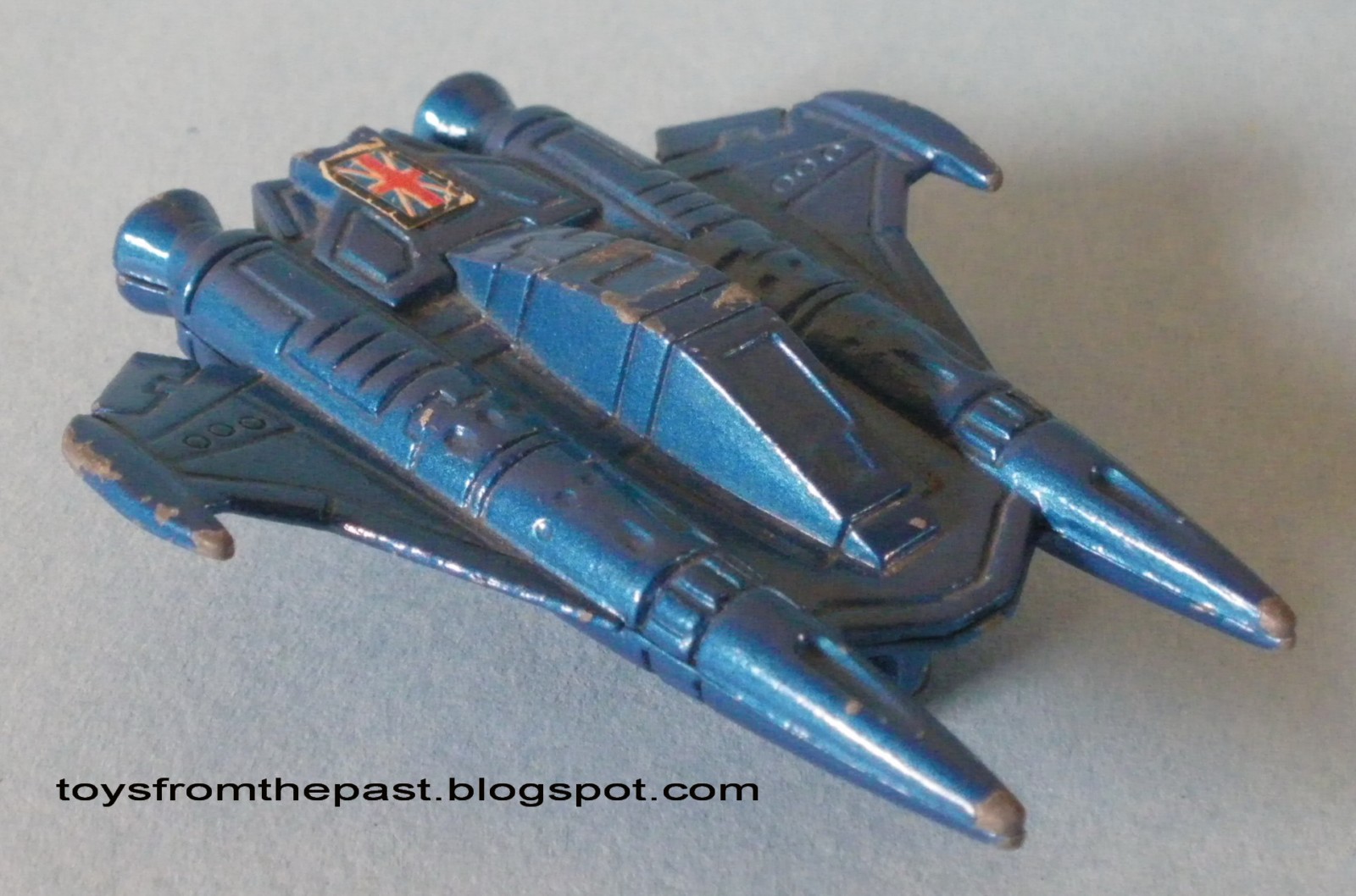 Spaceship toys from the 80's hotsell